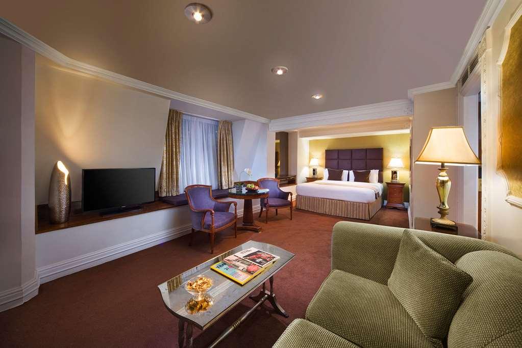 The Rathbone Hotel, Fitzrovia London Ruang foto