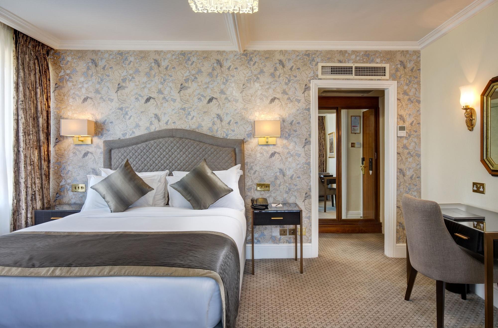 The Rathbone Hotel, Fitzrovia London Bagian luar foto