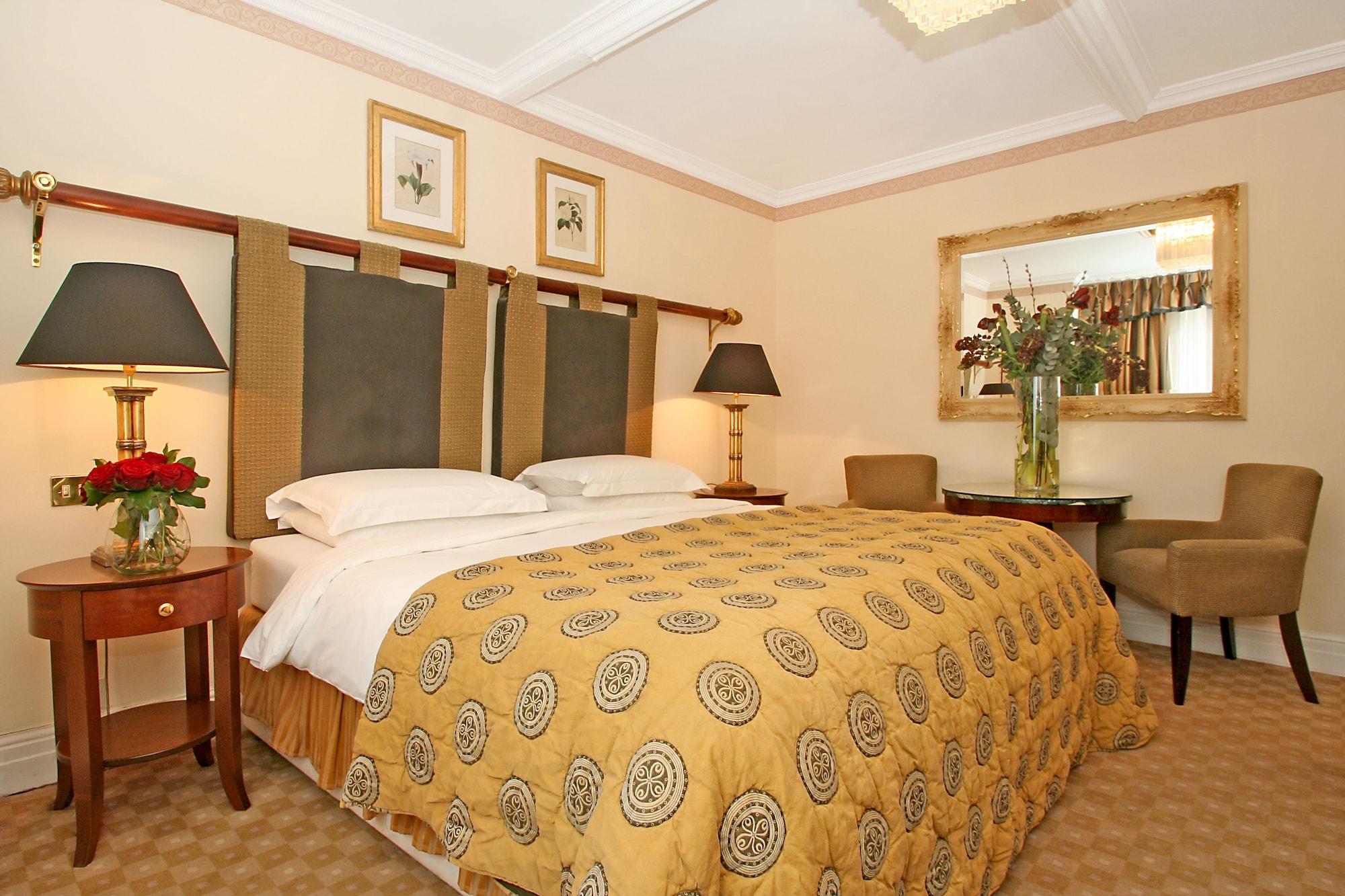 The Rathbone Hotel, Fitzrovia London Bagian luar foto