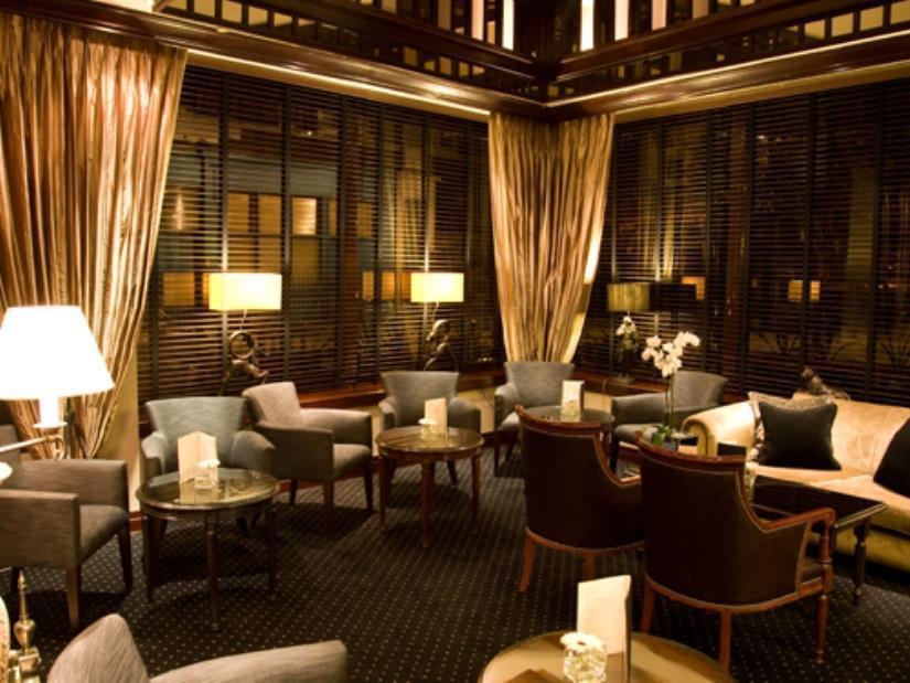 The Rathbone Hotel, Fitzrovia London Bagian luar foto