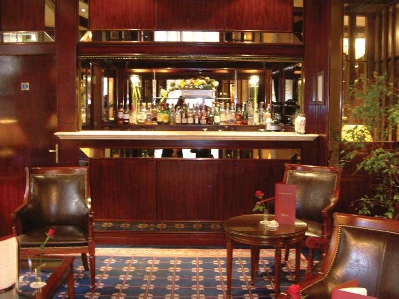 The Rathbone Hotel, Fitzrovia London Bagian luar foto