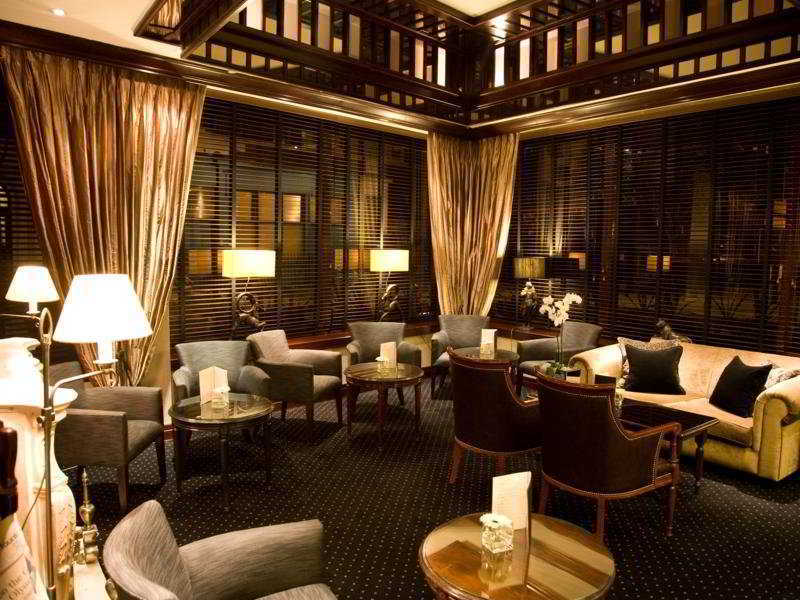 The Rathbone Hotel, Fitzrovia London Bagian luar foto