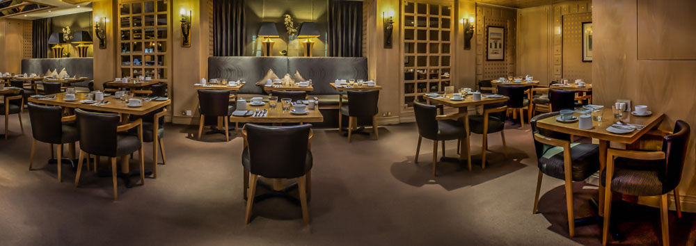 The Rathbone Hotel, Fitzrovia London Bagian luar foto
